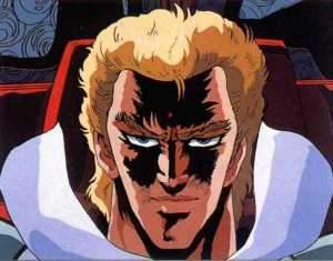 Otaku Gallery  / Anime e Manga / Hokuto No Ken / Screen Shots / Immagini TV (139).jpg